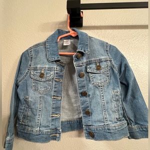 Carter Jean Jacket